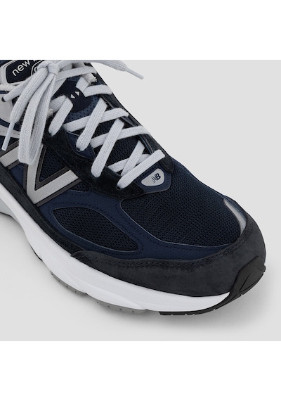 New Balance 990v6 Erkek Spor Ayakkabı M990nv6 M990nv6 Lac Lacivert