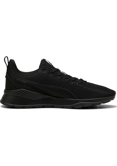 Puma Anzarun Lite Tdp Unisex Spor Ayakkabısı Siyah 40550601 Siyah