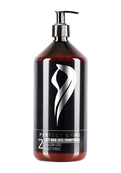 Perfect Shine Anti Hair Loss Saç Dökülmesi Karşıtı Ve Onarıcı Keratin Ve Süt Proteini İçerikli Profesyonel Saç Kremi 1000ml