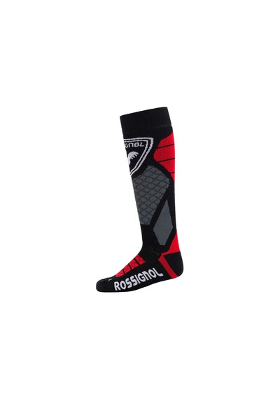 Rossıgnol L3 Wool & Sılk 23307 Kırmızı