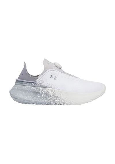 Under Armour Slıpspeed Mega Erkek Ayakkabı 6003918-100 Beyaz