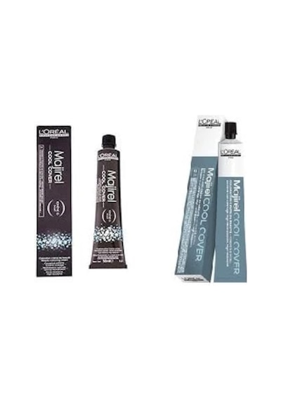 Loreal Majirel Cool Cover Saç Boyası + Oksidanı Ile Renk Seç