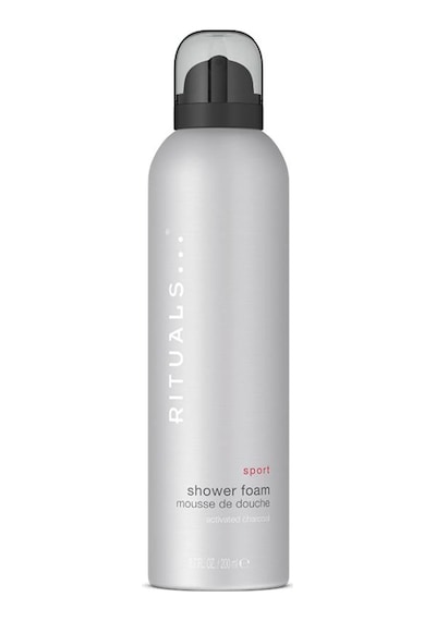 Rituals Sport Shower Foam 200 Ml Erkek Duş Köpüğü Diğer