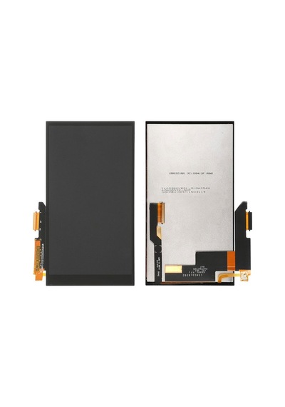 Teknonet Htc One M9 Uyumlu Lcd+dokunmatik - Siyah