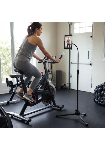 Lastvoice Ms-112 Telefon Tablet Tutucu Tripod Ayaklı Stand Sehpa