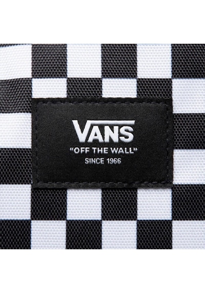 Vans Sırt Çantası Old Skool Check Damalı Desen Vn000h4xy281