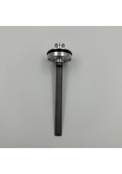 100/50 Zımba Tabancası 25mm - 50mm Piston Çekiç Omega Mgdn851h