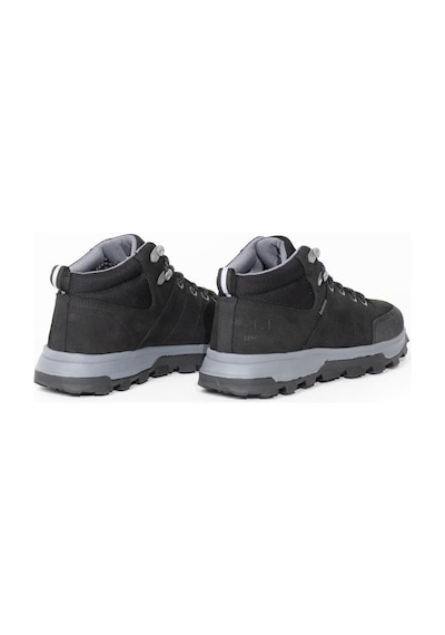 Lumberjack Wonder Hakiki Deri Comfort Casual Anatomik Suya Dayanıklı Bot 001