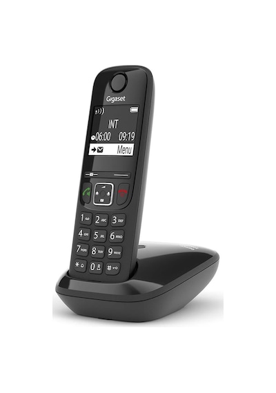 Gigaset AS690 IP Dect Telsiz Telefon