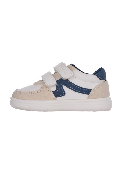 Chicco Kız Bebek Sneakers Giki 01122094000000 000310 Beyaz