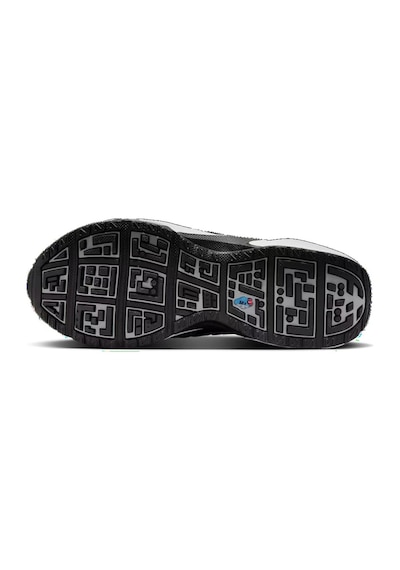 Nike Air Max Sndr Reflektörlü Erkek Sneaker Ayakkabı-sportxstore Gri