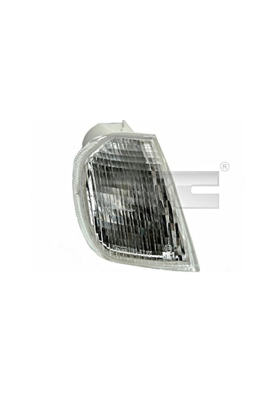 Alfa Romeo 145 146 1994-1999 Ön Sinyal Beyaz Sağ Oem No: 9946766