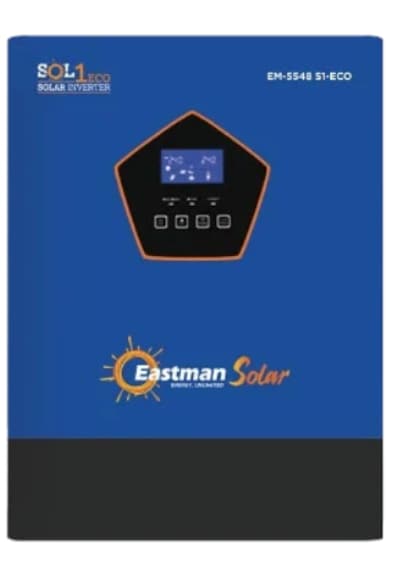 3,2 Kw Mppt Akıllı İnverter