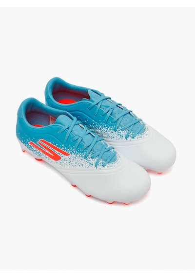 Skechers Fg Futbol Krampon Beyaz