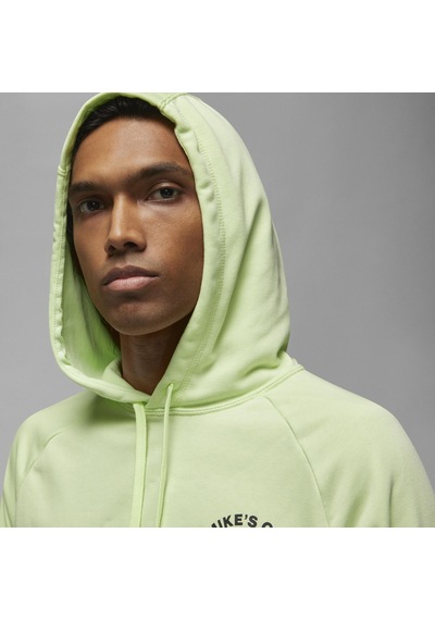 Nike Jordan Dri-fıt Sport Breakfast Club Fleece Hoodie Dv1290-383 Sweatshirt Çok Renkli