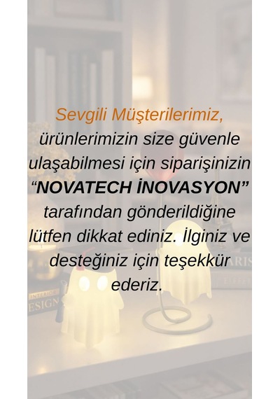 Hayalet Figür Seti 2 Li Mezun Olan & Balon Tutan Modelleri Ev Dekorasyonu Hediye