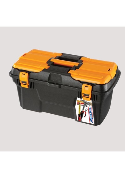 Wisent Grip Organizerli Takım Çantası 19"