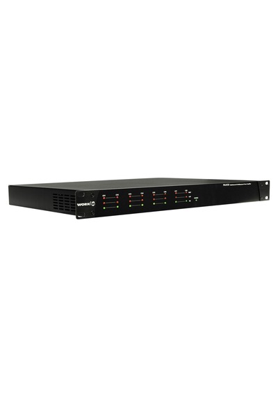 Work PA 8150 Class D Amfi