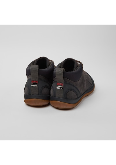 Camper Peu Pista Gm Koyu Gri Erkek Günlük Ayakkabı Cmpk300556-001 Cmp.006