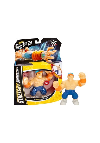 Gjt63000 Goojitzu Wwe Tekli Paket - 42898 44 Cats