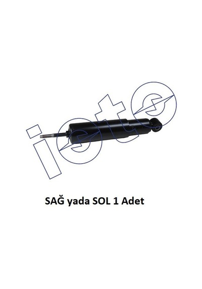 Ön Amortisör Hyundaı H-1 1997-2007 Starex 1997+ 54310-4a000 Ioto
