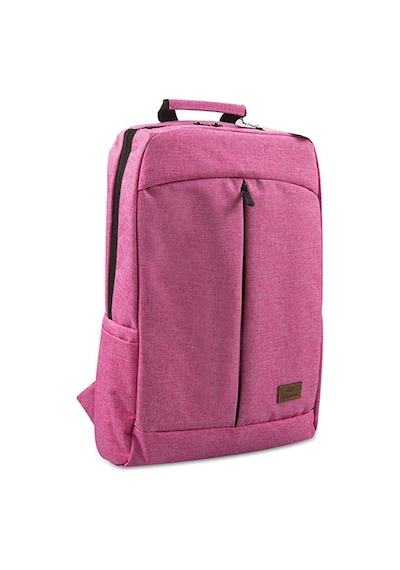 Addison 300448 15.6" Pembe Notebook Sırt Çantası