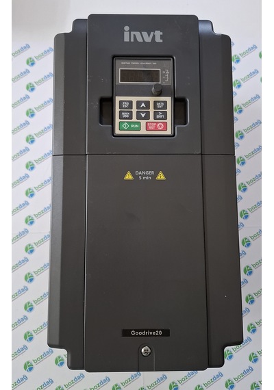 İnvt Gd20-015g-4-eu 15kw Sürücü 15,0kw