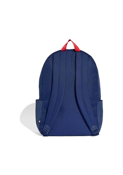 Adidas Essentıals Logo Bp Sırt Çantası-en: 31 Cm, Boy: 41 Cm Kg7761 Lacivert