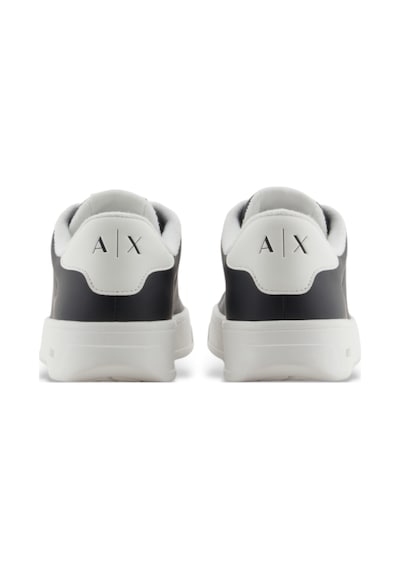 Armani Armanı Exchange Erkek Ayakkabı Xux203-xv805-n814 Siyah