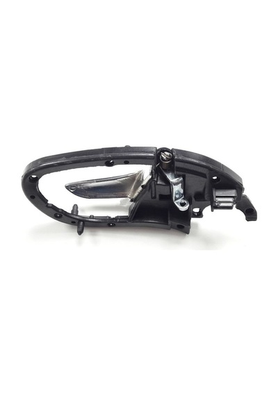 Seat Toledo 99-04 Sol Arka Kapı İçten Açma Kolu Krom 1M0837113D