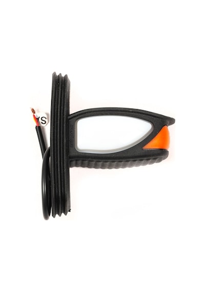 Ahmet Otomotiv 2 Adet Çeray Kobra Neon Boynuz Kısa Tip 12volt-24volt