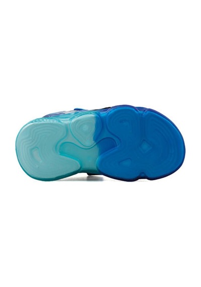 Vicco Felipe Çocuk Işıklı Sandalet 332.p25y.255-05 Mavi Mavi