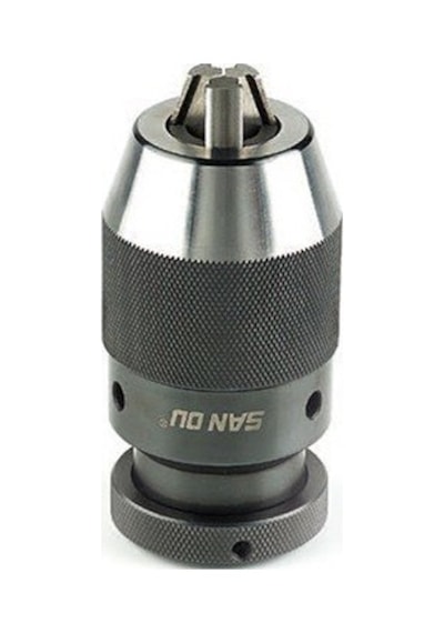 Tr Supra Elle Sıkma Mandren 1.0 - 16 MM B16
