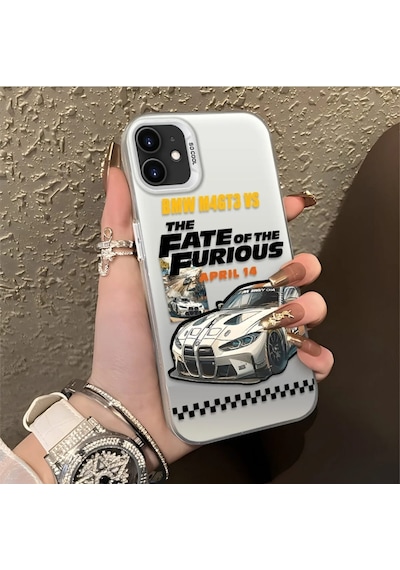 Apple 11 Uyumlu Deri Dokulu Telefon Kılıfı Diğer
