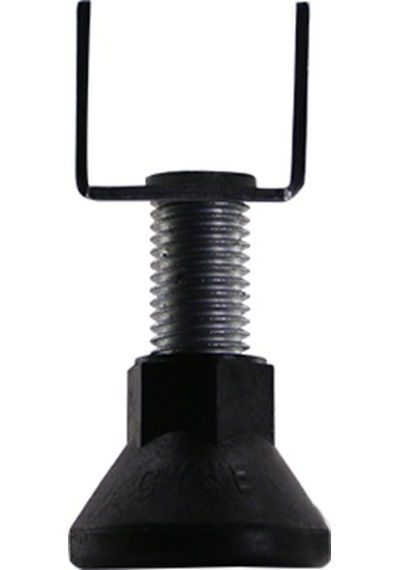 M16 Metal Tapalı 40X40 Rutil Ayak Takımı
