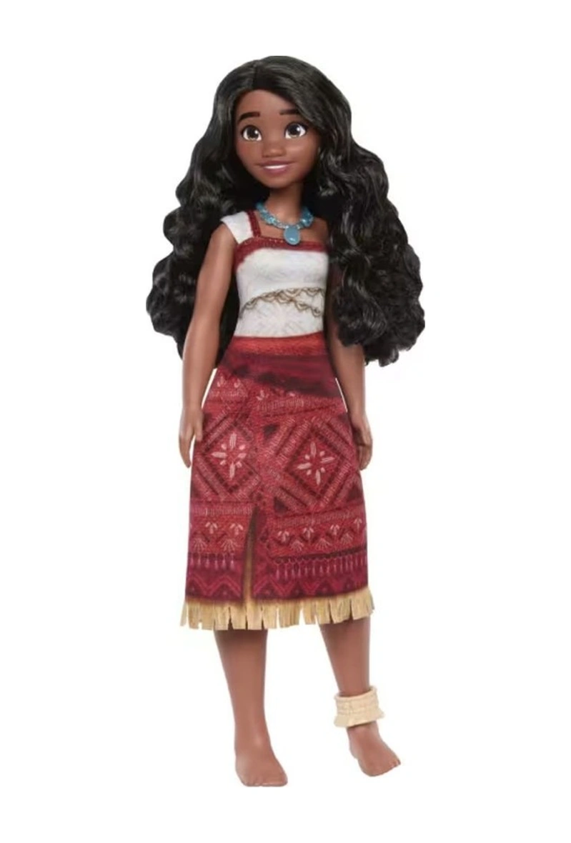 Jbt33nessiworld Moana 2 - Moana Bebek