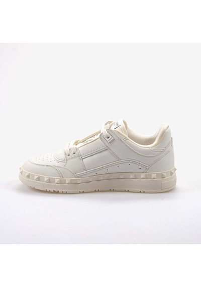 Valentino Garavani Erkek Spor & Sneaker Ayakkabı 7y2s0h43 Beyaz