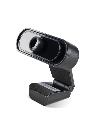 Webcam 1080p Hd Konferans Kamera Dahili Mikrofon Görüntülü Sohbet Yayın Kamerası Hd Video Ae-112 Aklby-bs