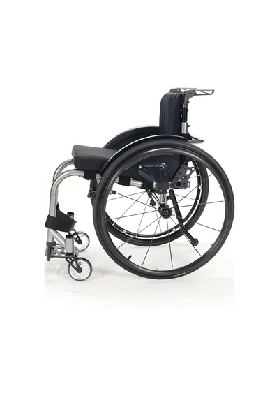Rigit Aktif Tekerlekli Sandalye Golfi - G750