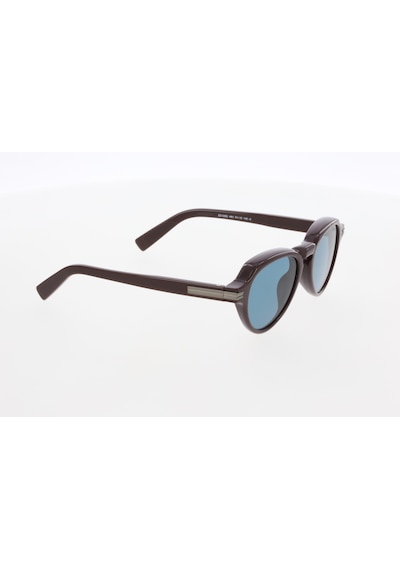 Zegna Ez0252 48v Erkek Güneş Gözlüğü