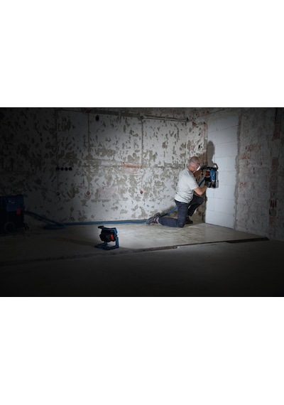 Bosch Glı 18v-5000 Akülü Fener Diğer