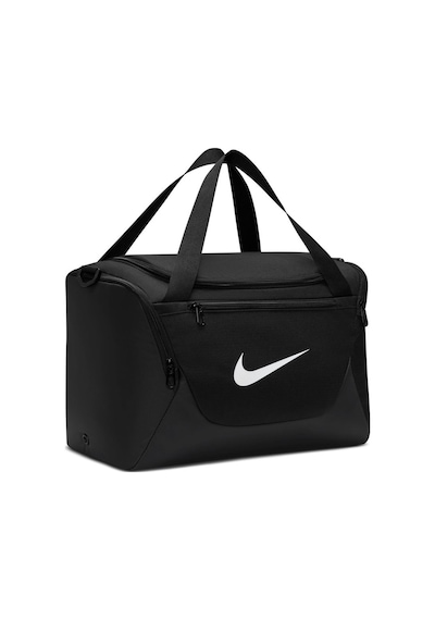 Nike Nk Brsla Xs Duff - X Siyah Unisex Spor Çanta Ib4398-010
