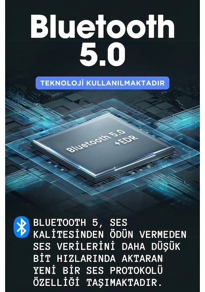 Ledoren Teknoloji Kask Kulaklık Bt22 Bluetooth Motosiklet Kulaklık