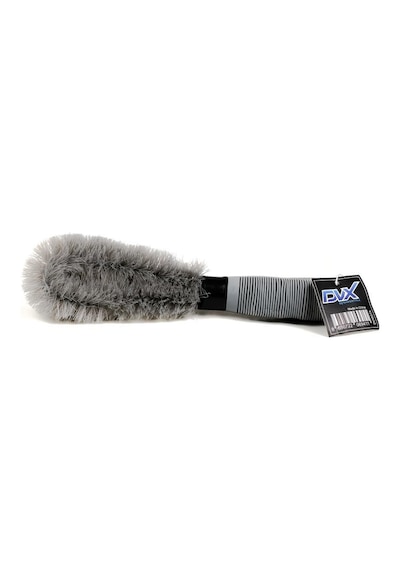 Dvx Ergonomik Slikon Sap Jant Temizleme Fırçası – Dvx6519