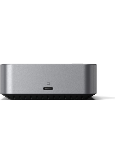 Satechi Triple 4k Display Docking Station Eu Uzay Grisi St-d4ktm-eu