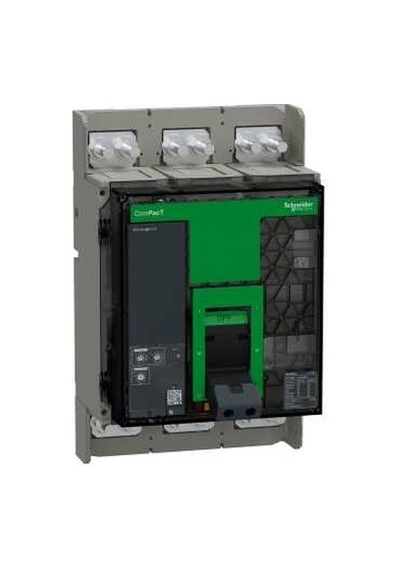 C100n320fm - Ns1000n 50ka 3p 1000a Fxd Man. 2.0
