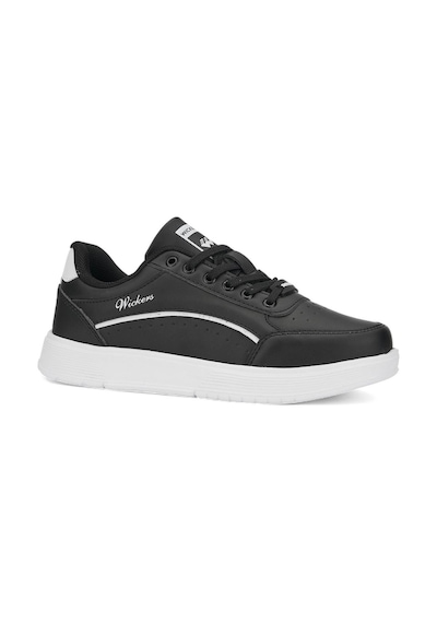 Wickers 2765 Bayan Sneaker Siyah