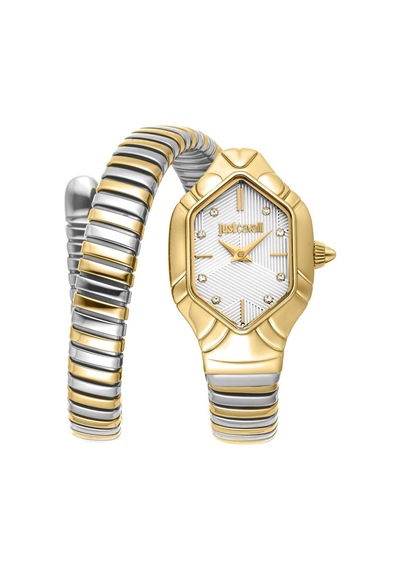 Just Cavalli Jc1l399m0065 Kadın Kol Saati Altın