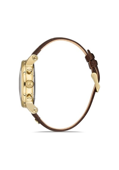 Hislon Tm105g-08kg Erkek Kol Saati Rose Gold