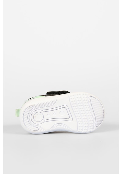 Vicco Donut Basic Erkek İlk Adım Siyah Sneaker Siyah